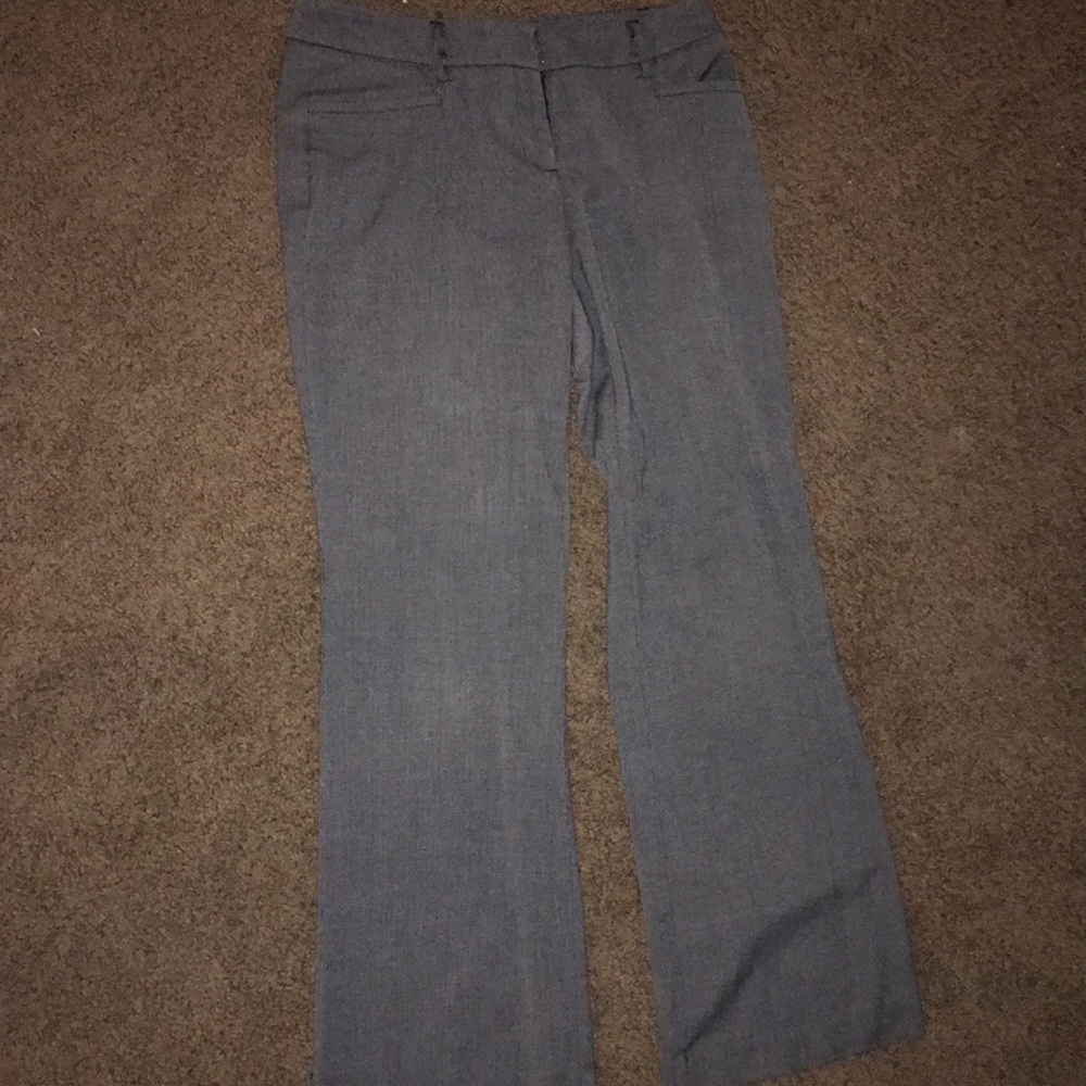 Dress slacks